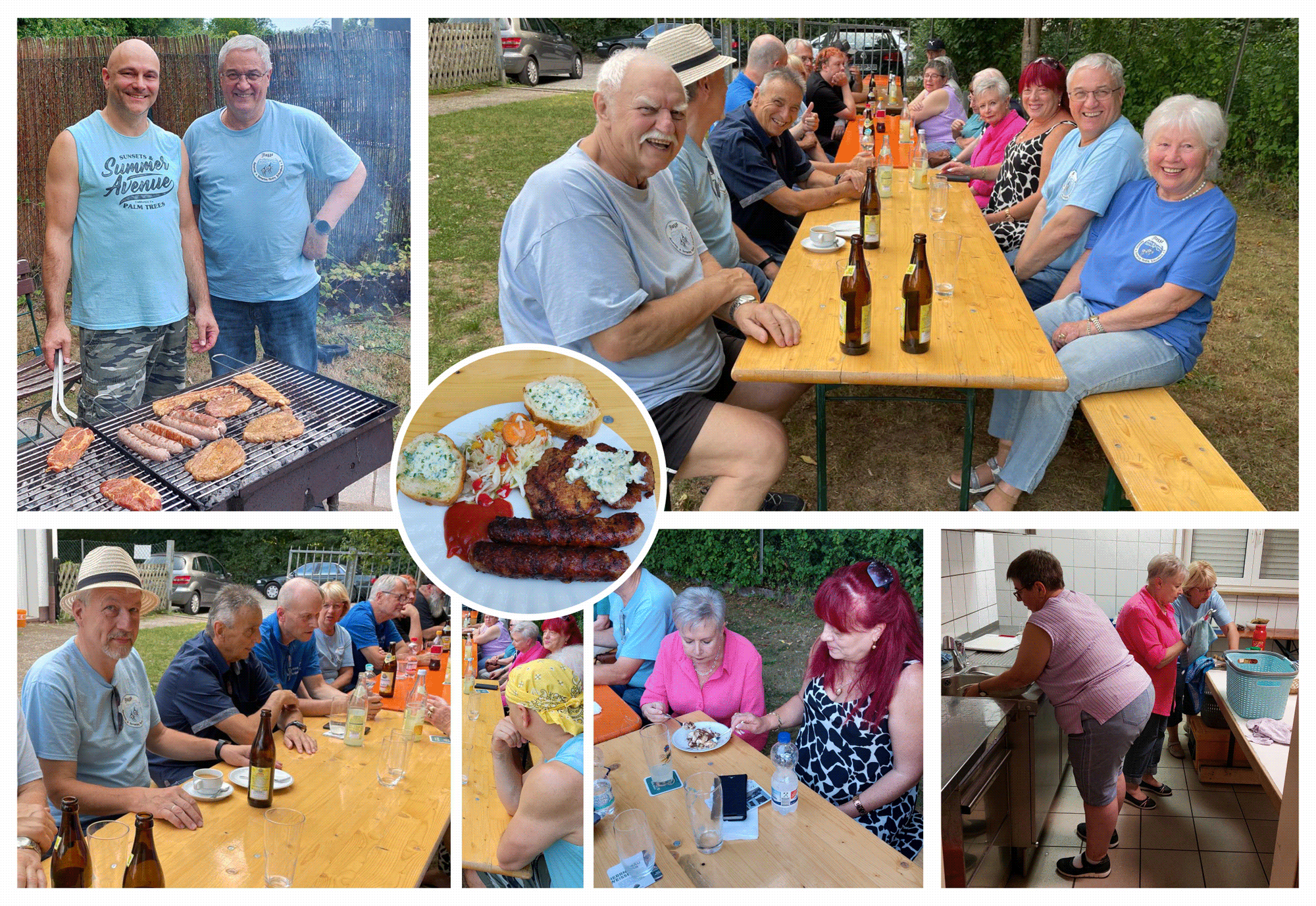Grillfest